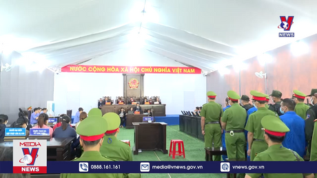 Bản tin thời sự 11h ngày 16/01/2024