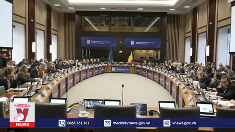 EU thảo luận về mục tiêu khí hậu đến năm 2040