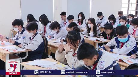 Bỏ xếp loại trên bằng tốt nghiệp THCS