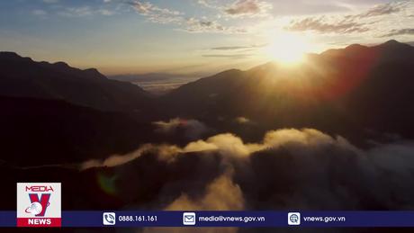 Vịnh Hạ Long và Sa Pa lọt top điểm đến thịnh hành nhất thế giới 2024