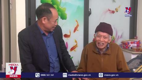 Chùa Đồng - Nơi nương tựa cho những người già cô đơn