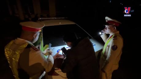 Đường dây nóng 389 ngày 17/01/2024