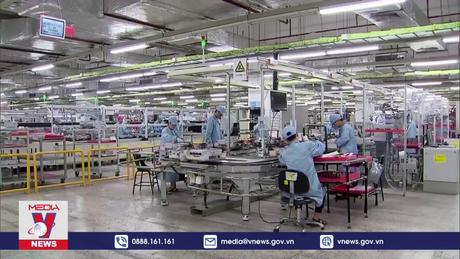 Mỹ nêu lý do hạn chế Trung Quốc tiếp cận chip tiên tiến