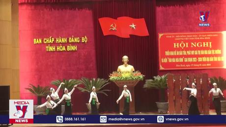 Bản tin thời sự 17h ngày 17/01/2024