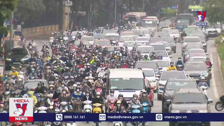 Nghiên cứu phát triển đường sắt đô thị theo mô hình TOD 