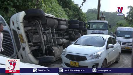 Bản tin thời sự 13h ngày 17/01/2024