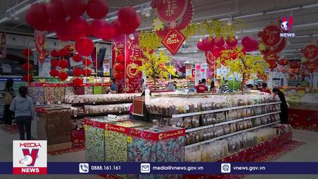 Bản tin thời sự 6h ngày 17/1/2024