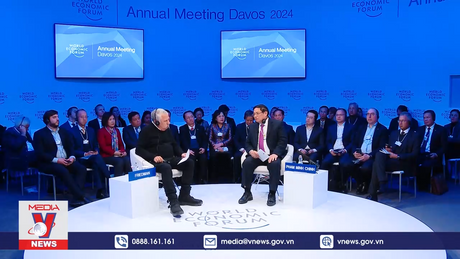 Việt Nam - Định hướng tầm nhìn toàn cầu