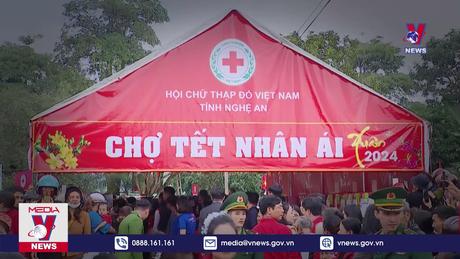 Bản tin thời sự 18h ngày 17/01/2024