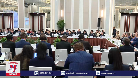 EuroCham khuyến nghị Việt Nam hướng tới nền kinh tế xanh