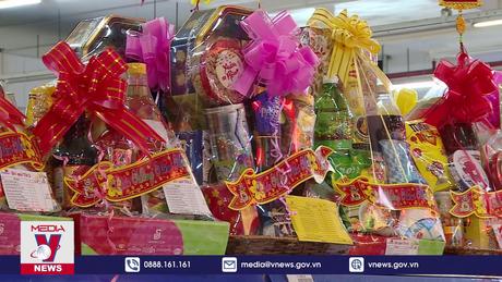 Thị trường Tết khó xảy ra biến động giá