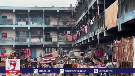 LHQ công bố các nhiệm vụ trọng tâm trong năm 2024