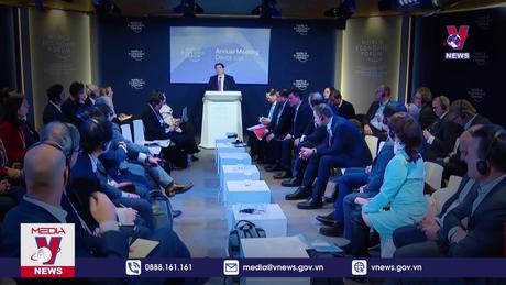 Bản tin thời sự 11h ngày 17/01/2024