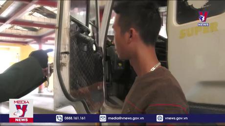 Đảm bảo an ninh, an toàn khu vực cửa khẩu Cha Lo