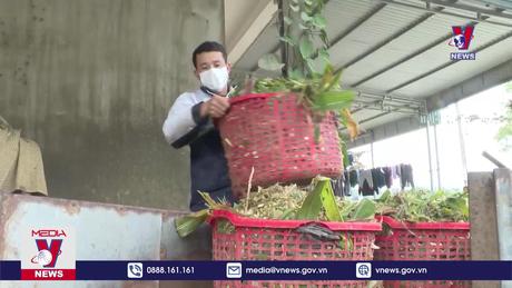 Chủ động ứng phó rét đậm, rét hại và gió mạnh trên biển 