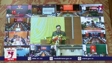 Cần đổi mới công tác quản lý để phòng chống buôn lậu hiệu quả 