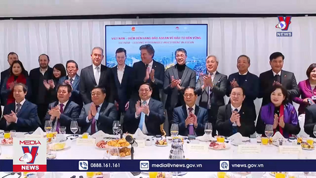 Việt Nam kiên trì chính sách để trở thành điểm đến hàng đầu 