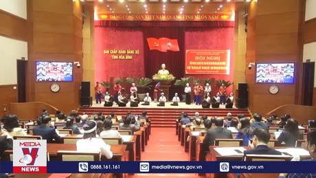 Bảo tồn, phát huy giá trị văn hóa dân tộc Mường