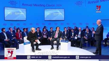 Bản tin thời sự 8h ngày 17/1/2024