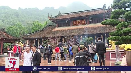 Hà Nội tăng cường quản lý hoạt động lễ hội