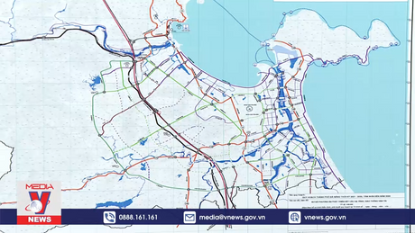 Diễn đàn phát triển đô thị Đà Nẵng