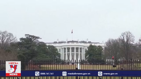 Quốc hội Mỹ thành lập ủy ban xử lý vấn đề nợ công