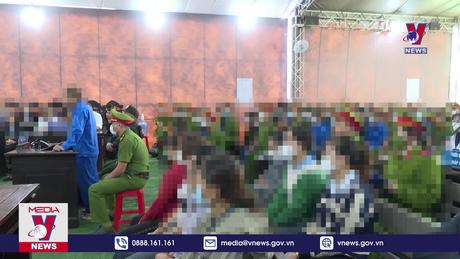 Bản tin thời sự 21h ngày 17/01/2024