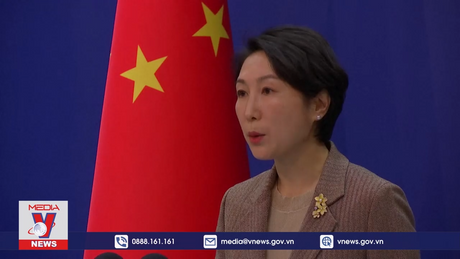 Trung Quốc hối thúc Iran và Pakistan kiềm chế leo thang căng thẳng