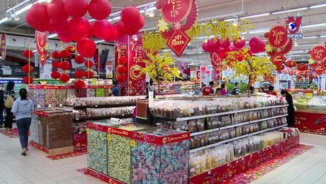 Nhật trình kinh tế ngày 17/01/2024