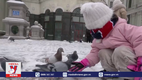 Dân số Trung Quốc giảm năm thứ hai liên tiếp