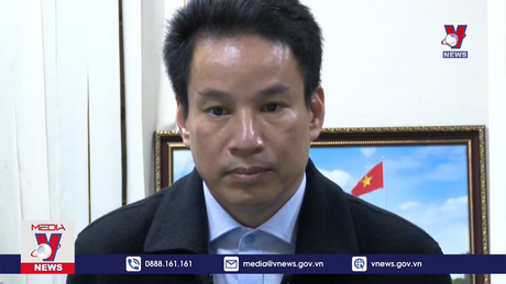 Khởi tố, bắt tạm giam Giám đốc Sở Giáo dục và Đào tạo Hà Giang 