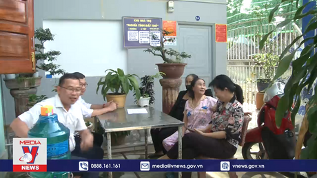 Bình Dương vận động giảm tiền thuê trọ cho người khó khăn