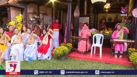 Bản tin thời sự 21h ngày 18/01/2024