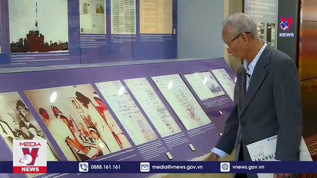 Bản tin thời sự 11h ngày 18/01/2024