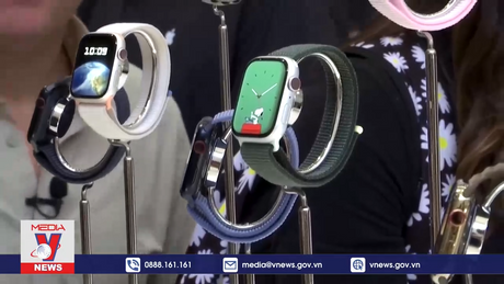 Apple loại bỏ công nghệ do tranh chấp