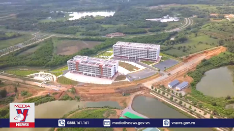 Thành lập Hội đồng thẩm định quy hoạch mạng lưới cơ sở giáo dục đại học