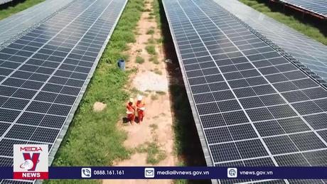 EVN xây dựng cơ chế giá điện hai thành phần