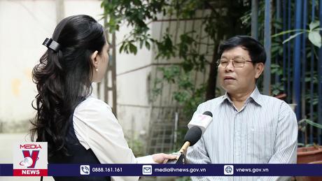 Kỳ vọng khi thông qua Luật đất đai