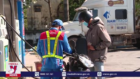 Giá xăng dự báo sẽ đồng loạt tăng