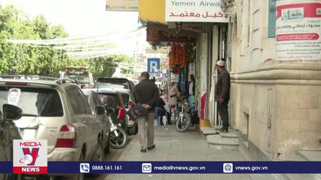 Mỹ đưa Houthi trở lại danh sách tổ chức khủng bố