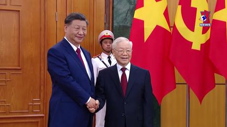 Khoảnh khắc và Sự kiện ngày 18/1/2024