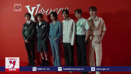 Sàn diễn của các tân giám đốc sáng tạo