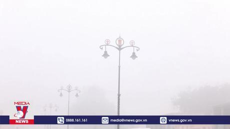 Ấn Độ đứng đầu thế giới về ô nhiễm không khí trong nhà