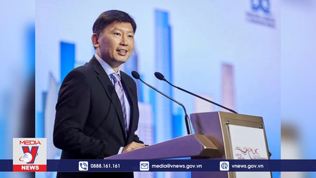 Singapore có Bộ trưởng Giao thông mới