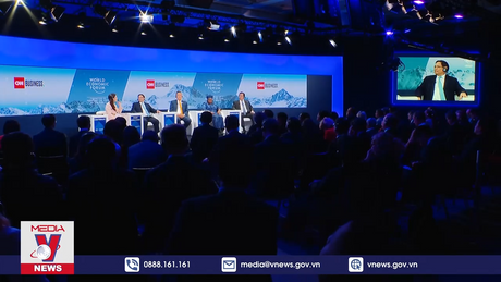 Thủ tướng làm diễn giả chính thảo luận về bài học từ ASEAN