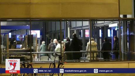 Phần Lan thắt chặt kiểm soát biên giới với Nga