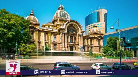 Tăng cường quan hệ hợp tác giữa Việt Nam với Romania và Hungary