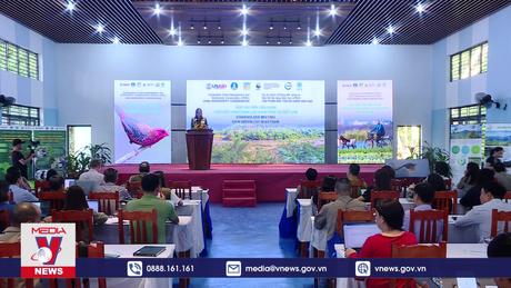 Cập nhật danh lục xanh các Khu bảo tồn thiên nhiên tại Việt Nam