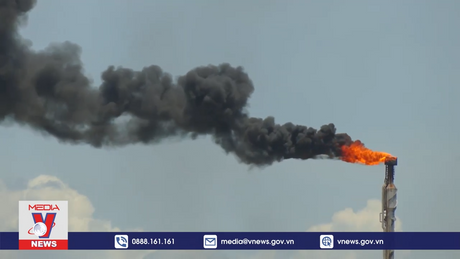 OPEC dự báo cầu dầu mỏ toàn cầu năm 2025