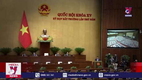 Bản tin thời sự 18h ngày 18/01/2024